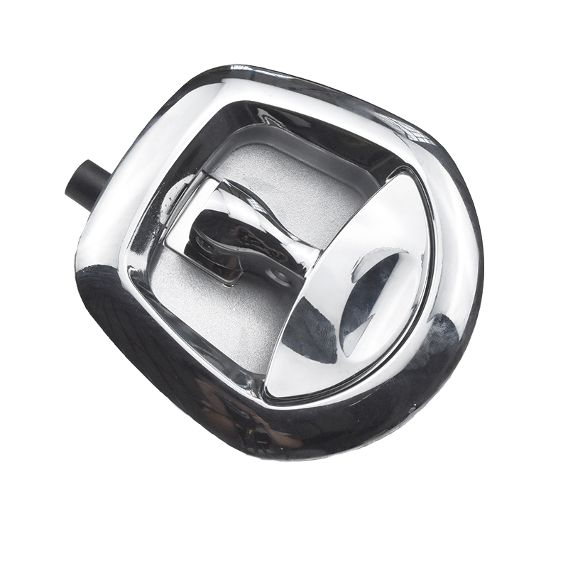 Kunci Paddle Handle Toolbox Ca - Door Lock ulasan dan harga